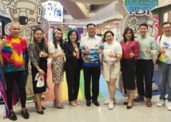 ชลบุรี I สมาคมการท่องเที่ยวและบริการศรีราชา เกาะสีชัง จัดงาน Si Racha Hotels and Tourism Festival