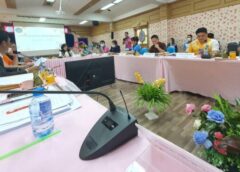 นครสวรรค์ I ประชุมคณะกรรมการสถานศึกษาขั้นพื้นฐาน ครั้งที่ 1 ปีการศึกษา 2566 โรงเรียนสวนกุหลาบวิทยาลัย จิรประวัติ