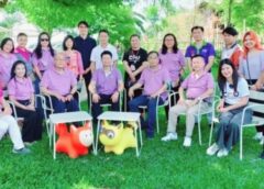 นครสวรรค์ I สมาคมนักศึกษาเก่ามหาวิทยาลัยเชียงใหม่จังหวัดนครสวรรค์ จัดกิจกรรม “รับน้องรถไฟ 66 ” เชิญชวนพี่ๆ มช.ร่วมกิจกรรม