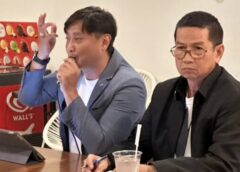 นครสวรรค์ I ทีมบริหารเดอะจี จัดประชุมคณะครู วางแผนพัฒนาลูกๆเดอะจีให้เต็มตามศักยภาพ พร้อมสู้ทุกสนามสอบ เพิ่มผลสัมฤทธิ์