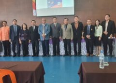 นครสวรรค์ I นายก อบจ. ร่วมเสวนาเชิงวิชาการ เรื่อง “สหกิจศึกษา : การบูรณาการศาสตร์ด้านมนุษยศาสตร์และสังคมศาสตร์สู่ความร่วมมือกับสถานประกอบการ”