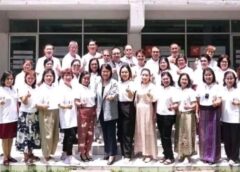 นครสวรรค์ I วงปล่อยแก่ เมืองปากน้ำโพร่วมแจมคอนเสิร์ทกับวงซิมโฟนีออร์เคสตรา ชมฟรี “เพลงไทยทางเปลี่ยน” สำรองที่นั่งด่วน 