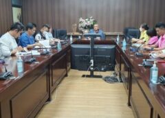 นครสวรรค์ I นายก อบจ.ยกเครื่อง รร.สวนกุหลาบ สั่ง ผอ.รร.ช่วยราชการกอง กศ. ผอ.ไม่ตอบสนองนโยบายของผู้บริหาร