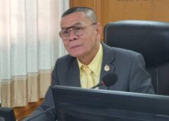 นครสวรรค์ I สภาสถาบันการอาชีวศึกษาภาคเหนือ 4 ประชุมคณะกรรมการสภาฯ ติดตามงานและอนุมัติให้ประกาศนียบัตรผู้สำเร็จการศึกษา