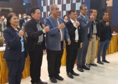 นครสวรรค์ I นายก อบจ. ร่วมเสวนากลไกการขับเคลื่อนนโยบาย และแผนส่งเสริมพัฒนาดิจิทัลเพื่อเศรษฐกิจและสังคม