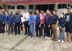 มุกดาหาร I ยื่นหนังสือ ขอให้แต่งตั้ง บิ๊กโจ๊ก สืบสวนคดี ITV