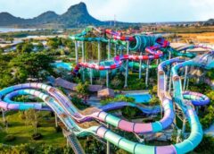 ชลบุรี I ตะลุย ‘สวนน้ำรามายณะพัทยา’ รับประกันความสนุกไร้กังวล กับความคุ้มทุกดีล