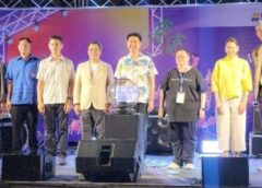 ชลบุรี I เมืองพัทยา จัดฉายภาพยนต์กลางแปลงริมชายหาดฟรี นำความสนุกสนานและสาระจากทั่วโลกมาให้ผู้ชม