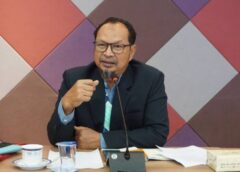 ประชุมคณะกรรมการกองทุน เพื่อรายงานผลการดำเนินงานของกองทุนฯ พร้อมเตรียมเลือกตั้งคณะกรรมการชุดใหม่