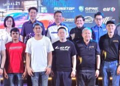 ชลบุรี I นายกเมืองพัทยา เปิดงาน “Pattaya cars on flight 2023” มหกรรมงานรวมรถแห่งภาคตะวันออก