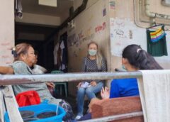 นนทบุรี I ลุงวัย 55 ปี หลอกนักเรียนหญิง ม.3 อายุ 14 ปี ให้ขึ้นห้องไปนวดตัวก่อนถูกหลอกจับอวัยวะเพศ
