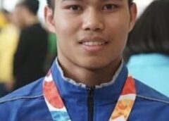 ส่ง 1 คน เก็บคะแนนไปโอลิมปิก