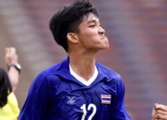 บอล 7 คน CP ไทย ประเดิมสนามดับซ่า ‘เมียนมา’ 3-1