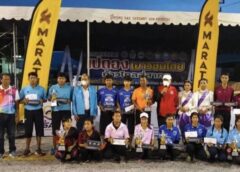 32 เปตองเยาวชนไทย ลุยชิงแชมป์เอเชีย