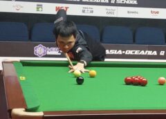 ท็อป จันท์” ประเดิมคิวสุดโหด แทงปากีสถาน 4-0 ฉลุย 64 คน
