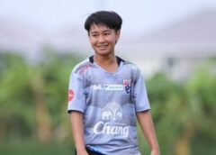 ธัญชนก จั่นศรี” กระตุ้น ชบาแก้ว U19 ทวงบังลังก์อาเซียน