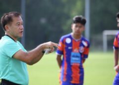 โปรไลเซนส์ พัฒนาบอลไทย