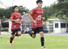 ช้างศึก U17 ซ้อมเข้ม เตรียมชิงแชมป์เอเชีย, ชโณทัย กำชับทีมต้องไม่ประมาทคู่ต่อสู้