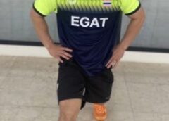 ณัฐวัฒน์ จอมพลังไทยพร้อมเต็มที่