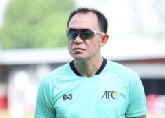 ธวัชชัย ดำรงอ่องตระกูล” ก้าวสำคัญกับการอัพโปรไฟล์สู้โค้ชโปร ไลเซนส์