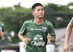 ช้างศึก U17 ซ้อมต่อเนื่องเตรียมชิงแชมป์เอเชีย, นันทิพัฒน์ หวังทีมนำสิ่งที่ซ้อมไปใช้ในเกมจริง