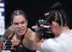 นูนเญซ ต้อนแต้ม อัลดาน่า สั่งลา UFC ,โอลิเวียร่า สอย ดาริอุช ยกแรก ศึก UFC 289