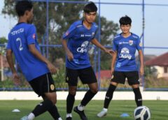 ช้างศึก U17 ซ้อมติวเข้ม, กิตติพัฒน์ เชื่อทีมจะพร้อมเต็มร้อยเมื่อถึงช่วงทัวร์นาเมนต์