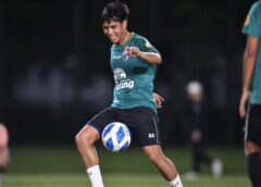 ทีมชาติไทยซ้อมทันทีหลังเดินทางถึงไต้หวัน
