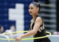 ยิมลีลาดาวรุ่งแจ้งเกิดเพียบ “ปอปอ”ยอดเยี่ยม 9 ปีซ้อน