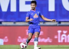 BG OFFICIAL: บีจี ปทุม ยูไนเต็ด ปล่อยตัว สหรัฐ ปองสุวรรณ ซบ “ต่อพิฆาต” ⁣