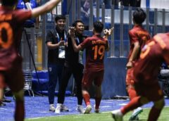 ทีมชาติไทย U17 เฉือน สปป.ลาว 2-1 ประเดิมชิงแชมป์เอเชีย