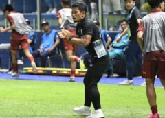 พิภพ อ่อนโม้” รับ ทีมชาติไทย U17 ตื่นสนาม ยันเตรียมเร่งแก้ข้อบกพร่องต่อ