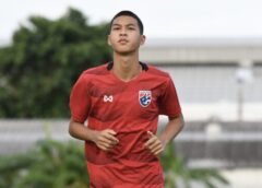 ช้างศึก U17 ซ้อมต่อเนื่องเตรียมเจอมาเลเซีย, ธนดล ยันพร้อมทำให้ดีที่สุดหากได้โอกาส