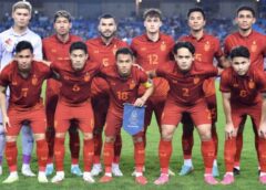 ทีมชาติไทย โดน ไต้หวัน ไล่เจ๊า 2-2 เกมอุ่นเครื่องฟีฟ่าเดย์