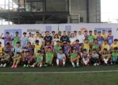 ไทยประกันชีวิตคัด 14 ยช.บอล เรียน 3 ลีก สเปน-อิตาลี-โปรตุเกส