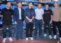 ลีซอ-โก้-แบน” ร่วมลุ้นแชมป์ฟีฟ่า โมบาย แซดเอ็มดี เอ็กซ์ เอ็มเคจี คว้าสุดยอดแชมป์
