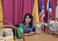 นายกสมาคมคนไทยใจรักแผ่นดิน เตือนผู้ที่ให้ข่าวบิดเบือน พืชกระท่อม