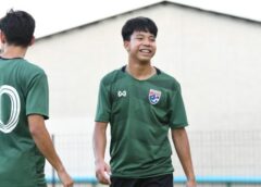 ช้างศึก U17 ซ้อมต่อก่อนเจอเยเมน, จิรพงศ์ ยันชัยชนะทีมสำคัญกว่าฟอร์มส่วนตัว