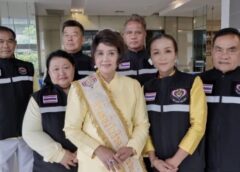 ย้ำ สมาคมคนไทยใจรักแผ่นดิน เป็นเจ้าแรกส่งผลิตภัณฑ์พืชกระท่อมไป ต่างประเทศ