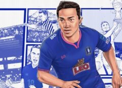 BG OFFICIAL : ทัพ “เดอะ แรบบิท” ปิดดีลคว้า “เจ” ชนาธิป คัมแบ็คไทยลีก