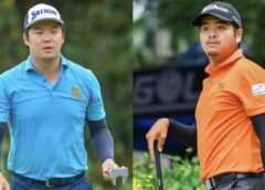 สุธีพัทธ์ เร่งเครื่องทำ 51 แต้มนำร่วม เอกปริษฐ์  วัดอีก 18 หลุม สวิงไทยแลนด์ มิกซ์ สเตเบิลฟอร์ดฯ