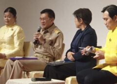 กรมส่งเสริมวัฒนธรรม พร้อมจัดละครเพลง หัวใจอภัยมณี ชมฟรี 19 – 20 กรกฎาคม นี้