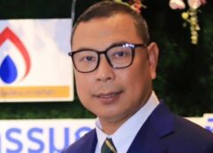 ประธานณัฏฐ์ ยื่นมือช่วยนักกีฬาคนพิการทีมชาติไทย หลังครอบครัวถูกหลอกค้ำประกันเงินกู้กว่า 2 ล้านบาท