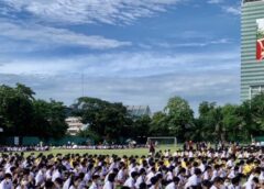 ระดมพลลูกเจ้าพระยา