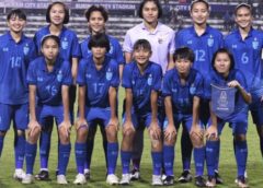 ประกาศรายชื่อ : 23 แข้ง ชบาแก้ว U19 ชุดลุยศึกชิงแชมป์อาเซียน ที่ อินโดฯ