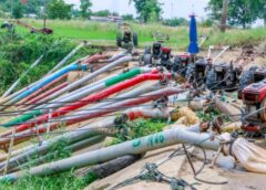 นครสวรรค์ I ชาวนาระดมตั้งเครื่องสูบน้ำจากคลองบึงบอระเพ็ดเข้าพื้นที่นา ตั้งกติกาใครร่วมสูบน้ำเข้าคลองจะมีสิทธิสูบน้ำเข้านา