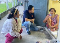 นนทบุรี I ลูกสาวสุดทนร้อง สส. โป้งนำหลักฐานเข้าแจ้งความแม่แท้ๆทารุณน้องชาย 4 ขวบ