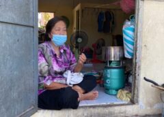 นนทบุรี I ยายผู้ก่อเหตุ เผย ขอตัดญาติ หากตายไม่ต้องมาเผาผี ขณะตำรวจตรวจพบสารเสพติดเตรียมนำตัวบำบัด