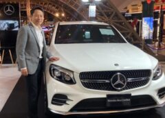 ชลบุรี I “เบนซ์ไพรม์มัส” รุกตลาดพัทยา จัดงานแสดงรถยนต์ Mercedes-Benz ภายใต้ชื่อ Primus Road Show 2023