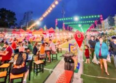 ชลบุรี I สตรีทฟู้ด เดอะบิ๊กมาร์เก็ต จอมเทียนซอย 16 จัดโครงการ “ไทยช่วยไทย เราช่วยกัน” ฟื้นเศรษฐกิจท้องถิ่น